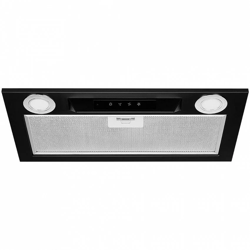 Вытяжка KUPPERSBERG INLINEA 52 BLACK