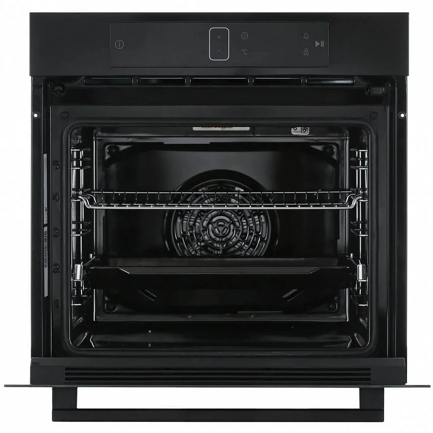 Духовой шкаф HOTPOINT FE8 1351 H BL