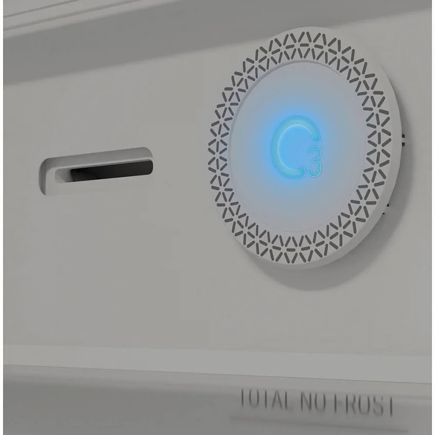 Холодильник HOTPOINT HT 7201I W O3