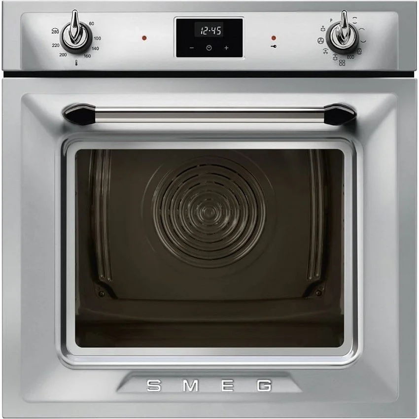 Духовой шкаф SMEG SOP6900TX