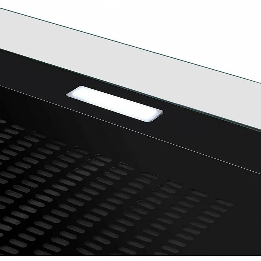 Вытяжка MAUNFELD MPC 60 BLACK