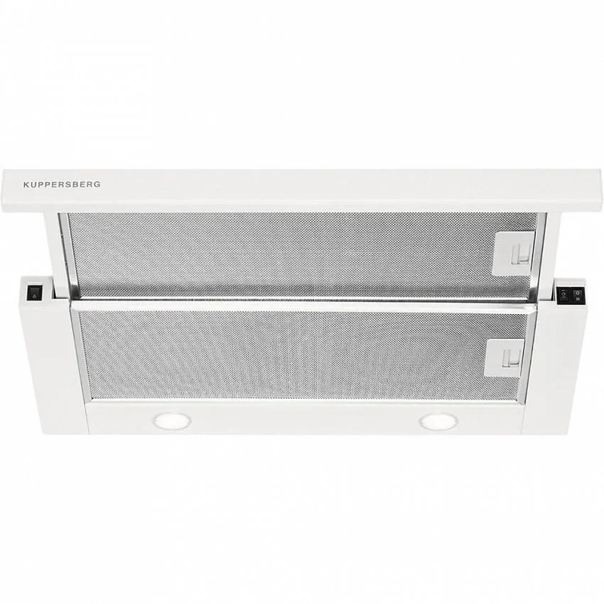 Вытяжка KUPPERSBERG SLIMTURBO 60 W