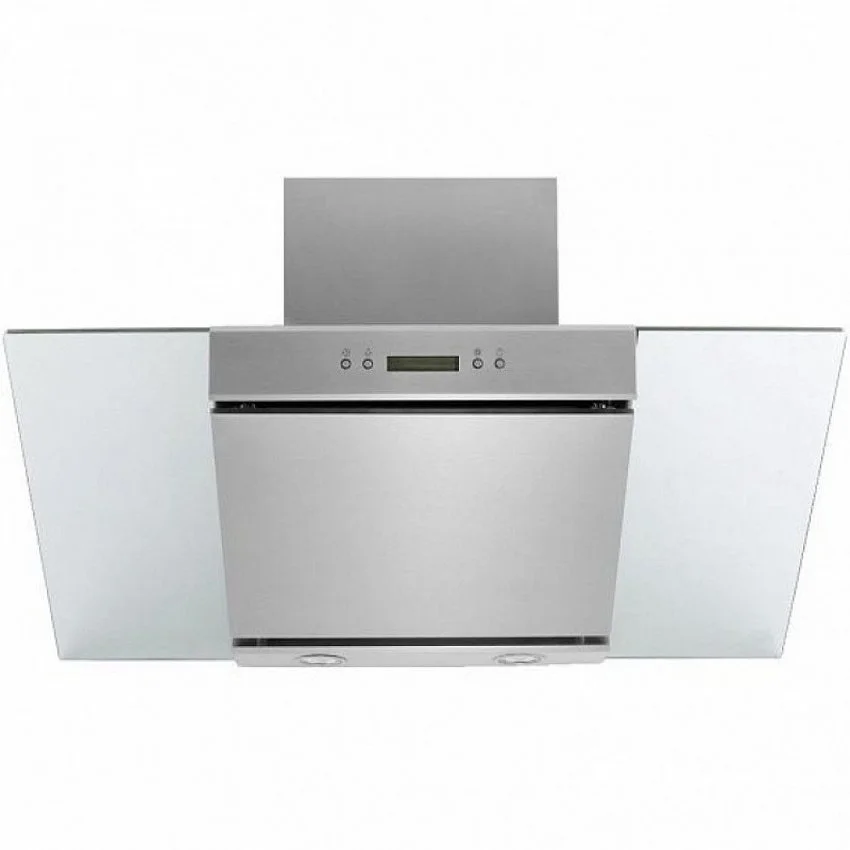Вытяжка MAUNFELD GLORIA 90 INOX GLASS