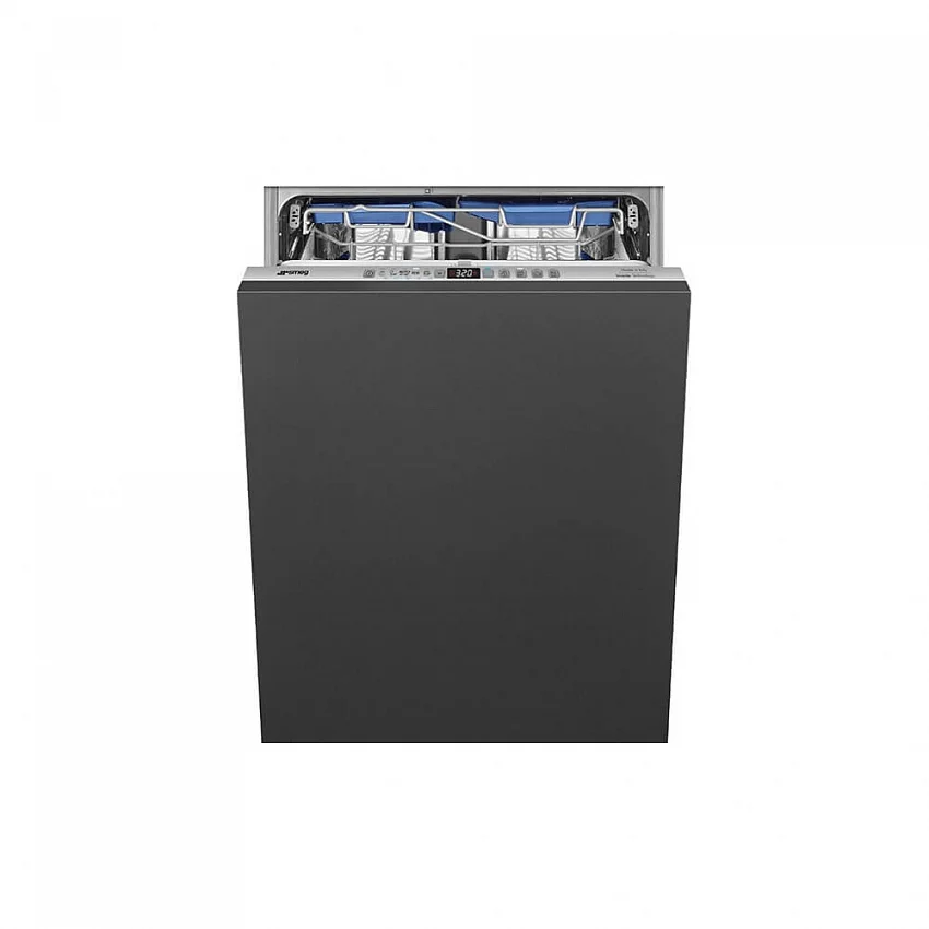 Встраиваемая посудомоечная машина SMEG ST323PM