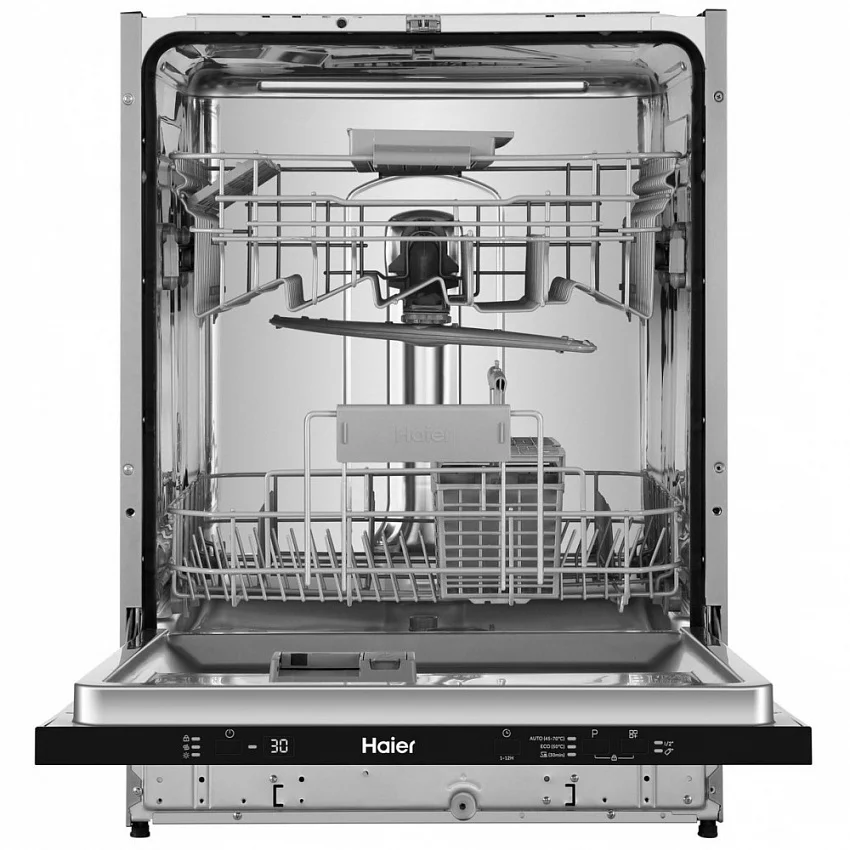 Встраиваемая посудомоечная машина HAIER HDWE14-292RU