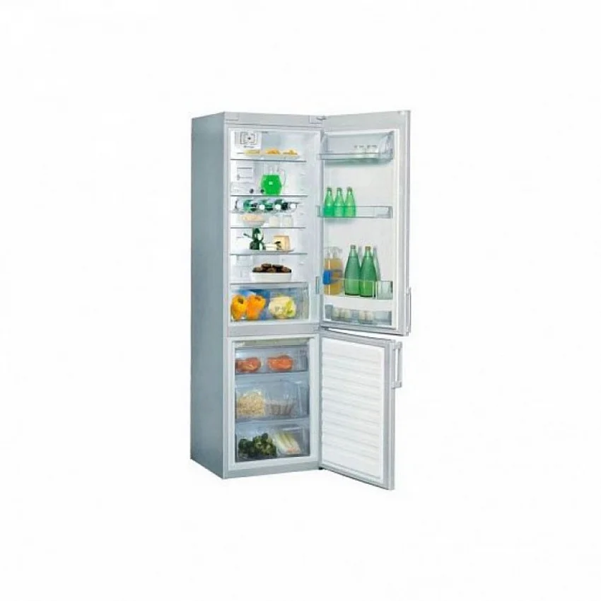 Холодильник WHIRLPOOL WBE 3677 NFC TS