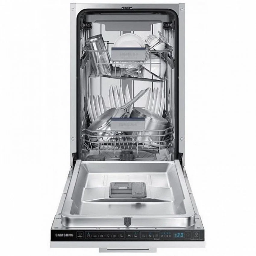 Посудомоечная машина SAMSUNG DW50R4070BB