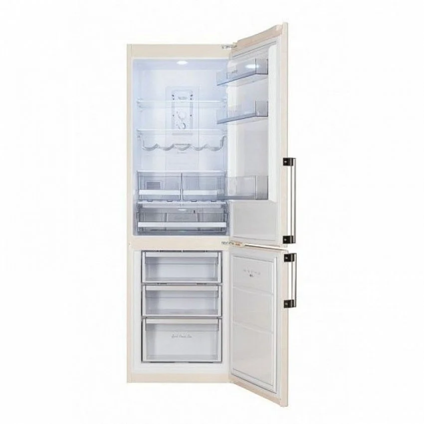 Холодильник VESTFROST VF3663MB