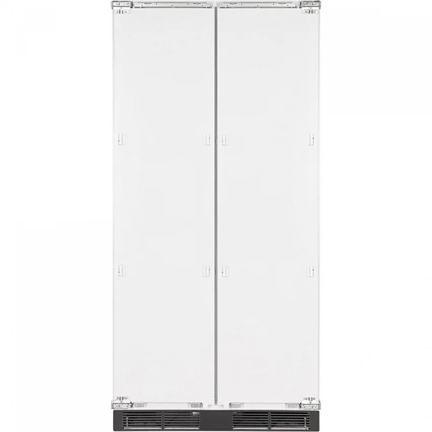 Встраиваемый холодильник HIBERG S-RFS 800 W INVERTER
