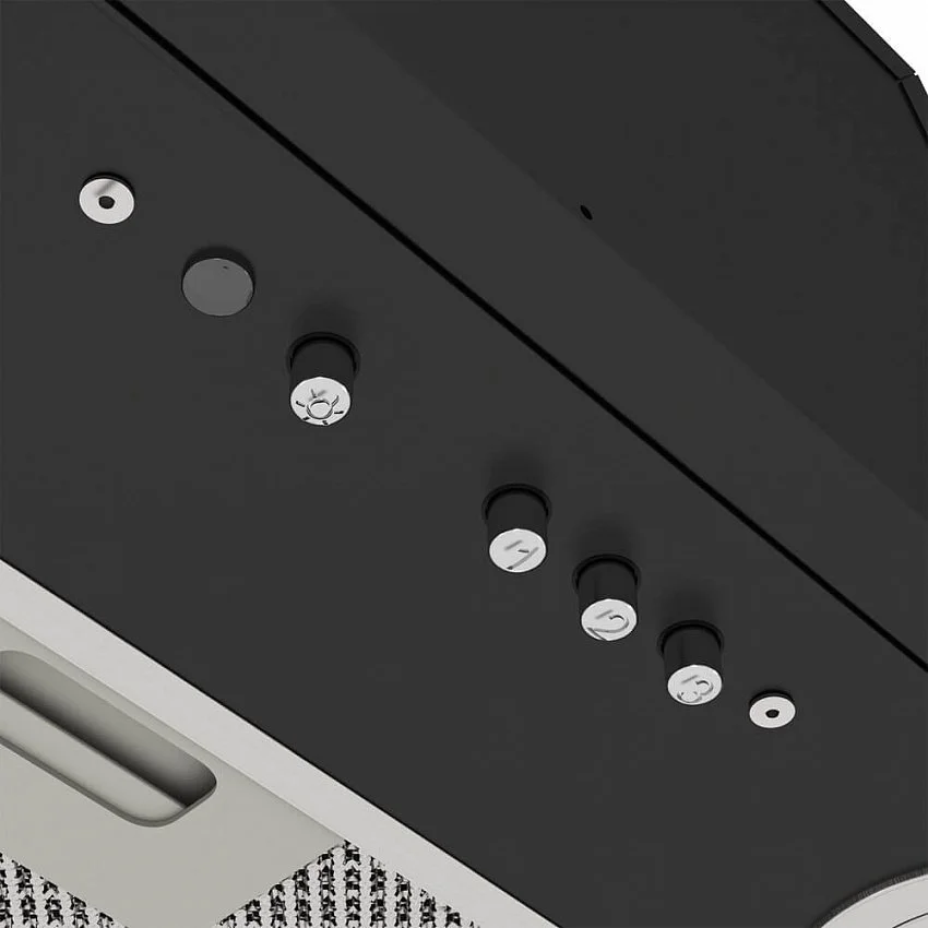 Вытяжка ELIKOR BOX 42П-450 BLACK