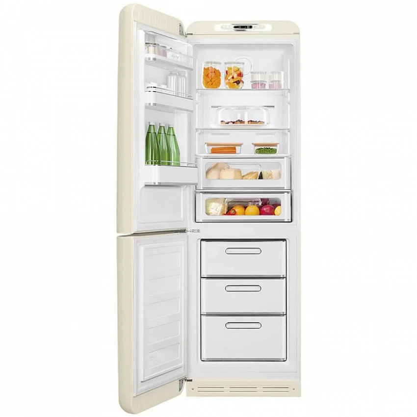 Холодильник SMEG FAB32LCR5