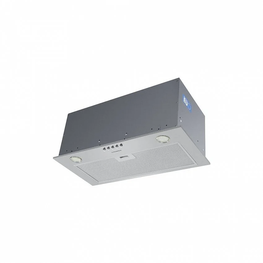 Вытяжка MAUNFELD CROSBY POWER 60 INOX