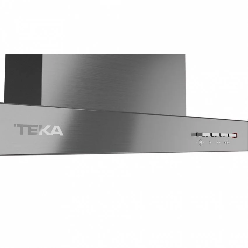 Вытяжка TEKA DSJ 650 SS