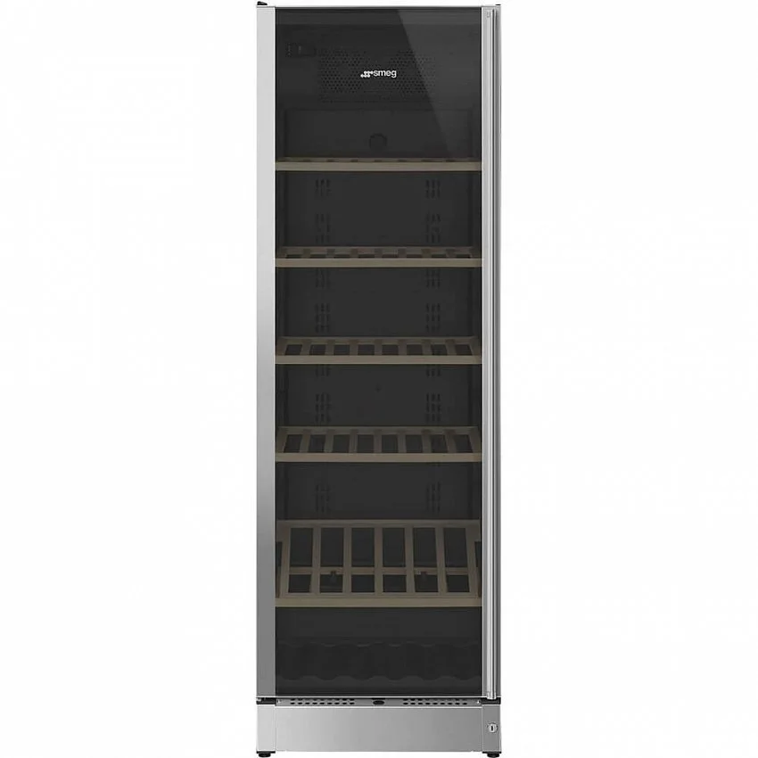 Винный шкаф SMEG SCV115GS CLASSICA