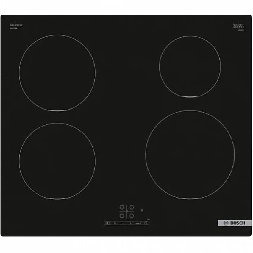 Индукционая варочная панель BOSCH PUE 611BB5D