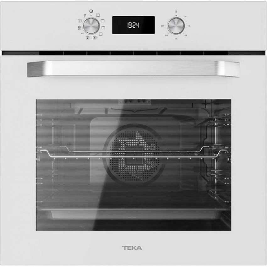 Духовой шкаф TEKA HCB 6535 WHITE
