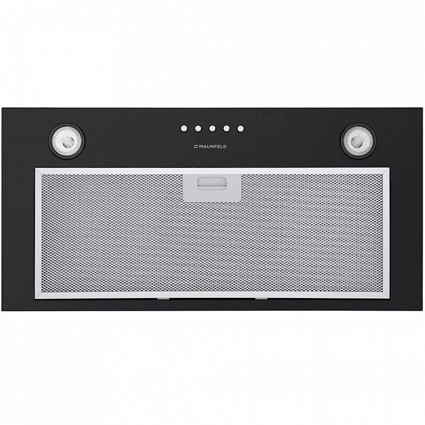 Вытяжка MAUNFELD CROSBY SINGL 60 BLACK