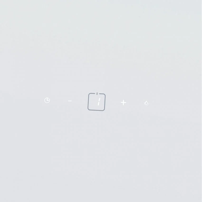 Вытяжка MAUNFELD SKY STAR CHEF 60 GLASS WHITE