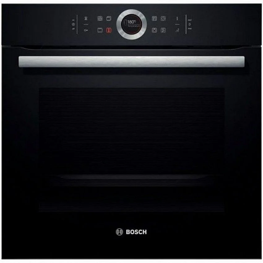 Духовой шкаф BOSCH HBG655BB1