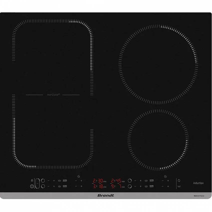 Варочная панель BRANDT BPI164HUB