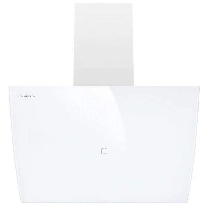 Вытяжка MAUNFELD SKY STAR CHEF 60 GLASS WHITE