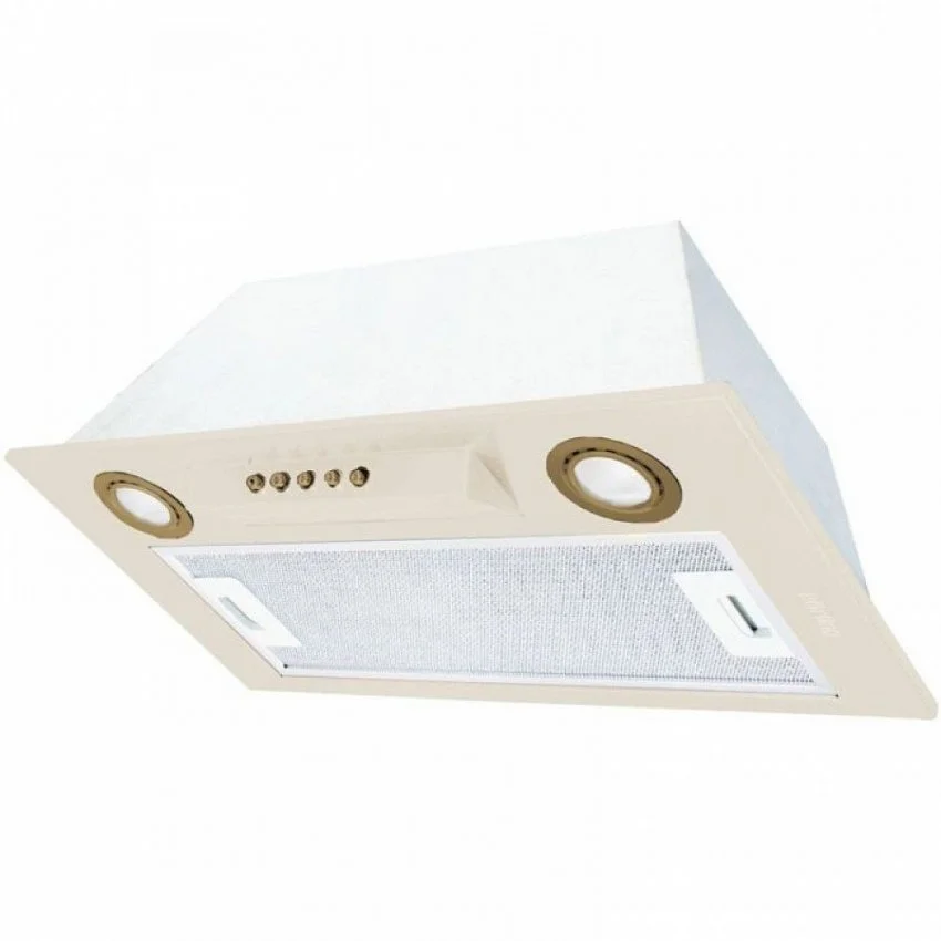 Вытяжка KORTING KHI 6638 RB