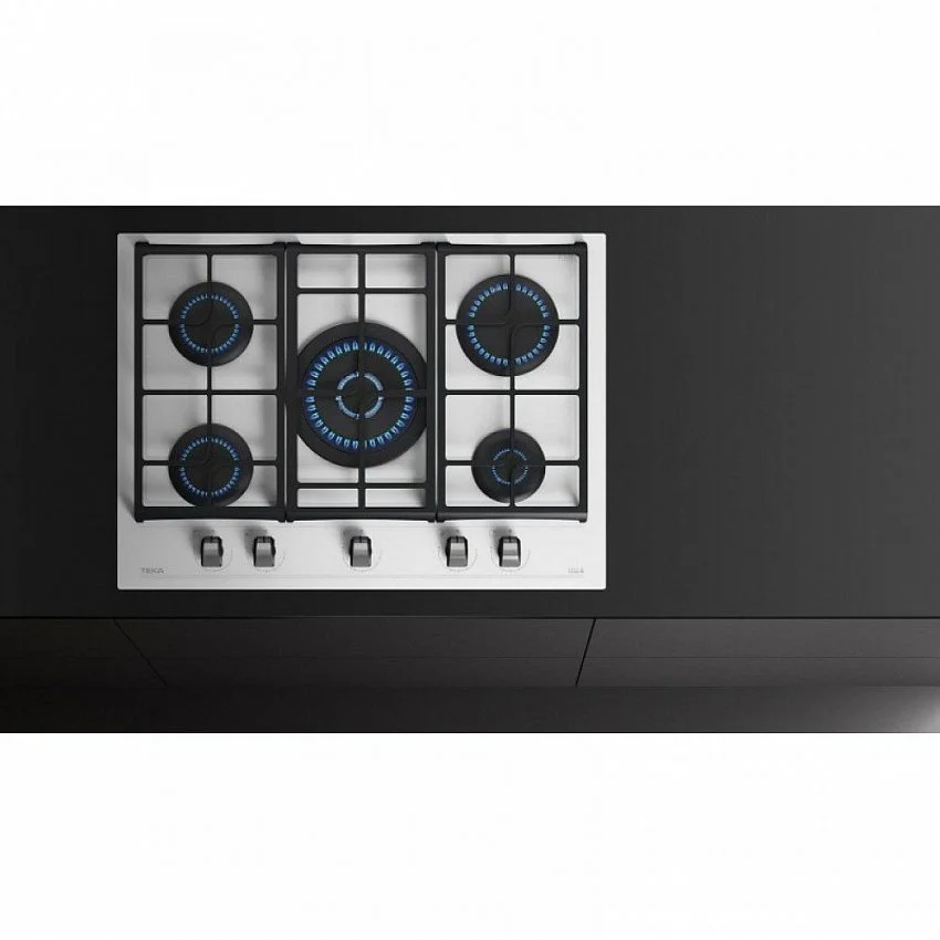 Газовая варочная панель TEKA GZC 75331 XBN WHITE
