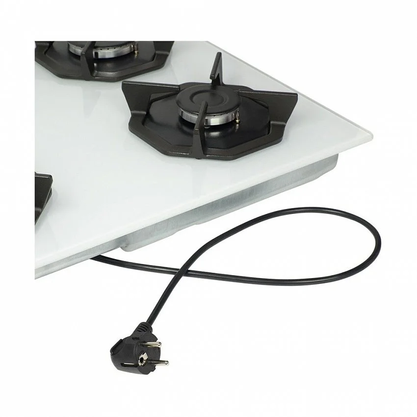 Варочная панель MAUNFELD LIGHT EGHG.64.2CW/G