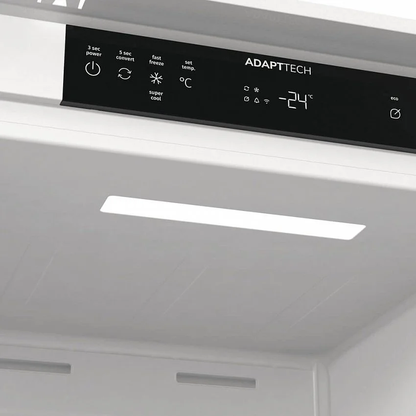 Встраиваемая морозильная камера GORENJE FNCI517E41WF