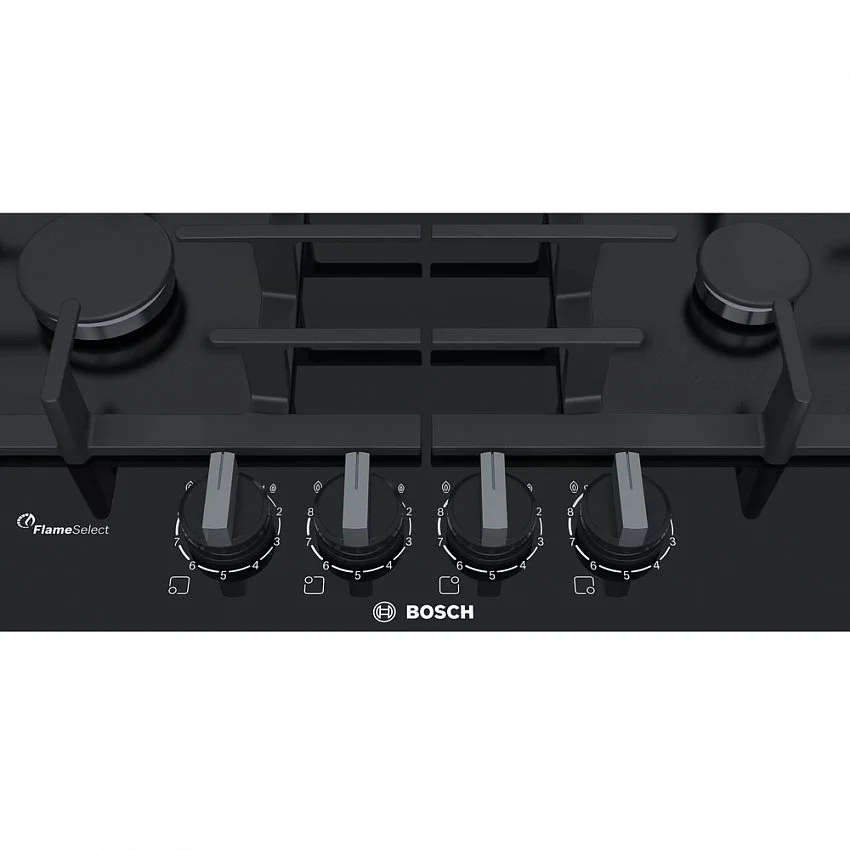 Газовая варочная панель BOSCH PPP6A6B90