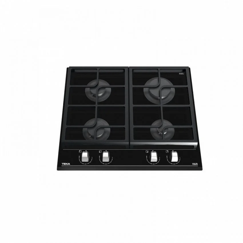 Газовая варочная панель TEKA GZC 64300 XBN BLACK