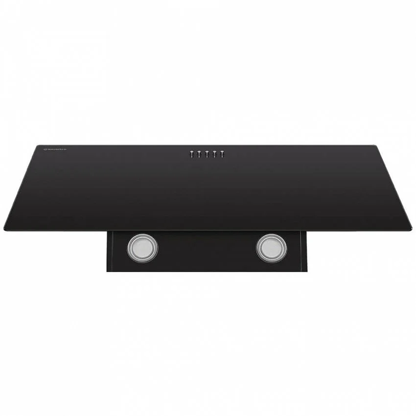Вытяжка MAUNFELD DREAM 90 PUSH GLASS BLACK