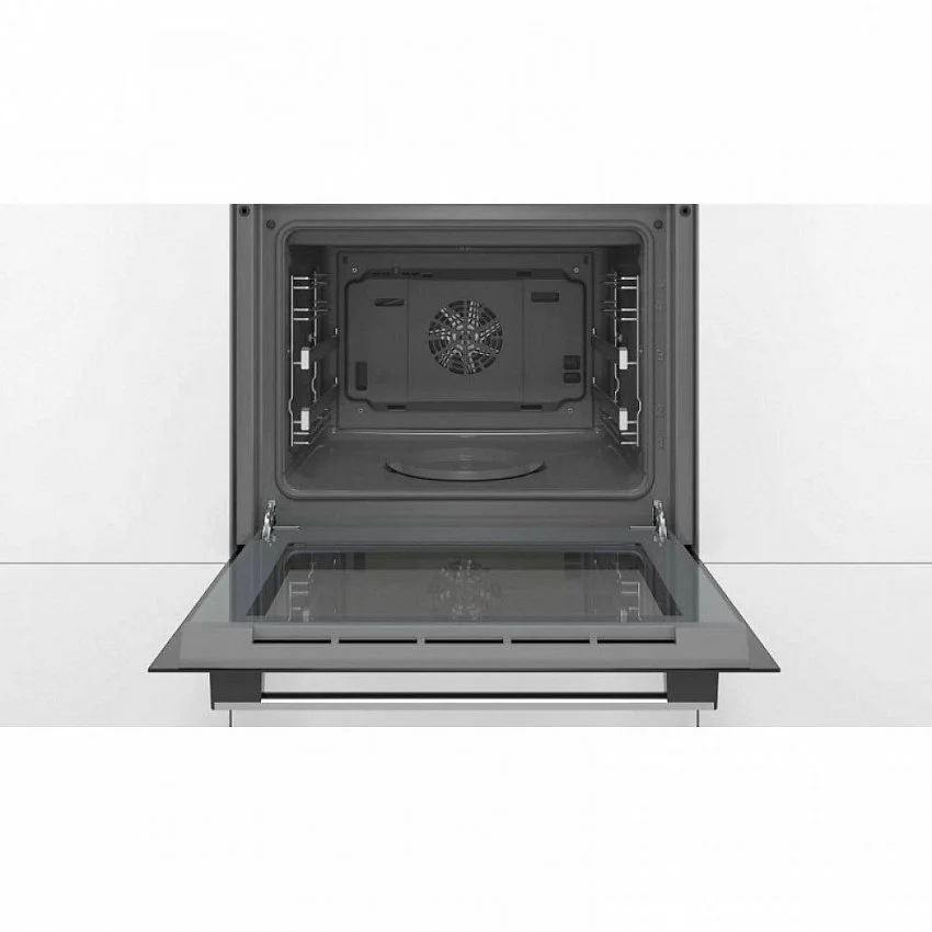 Духовой шкаф BOSCH HIJ557YS0R