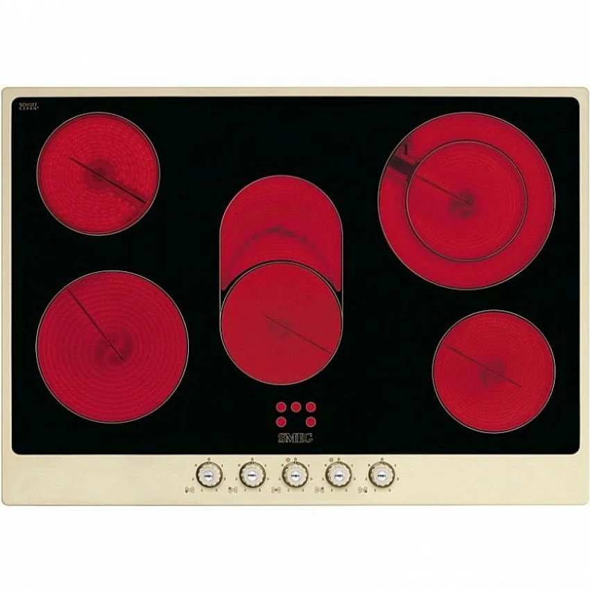 Варочная панель SMEG P775PO