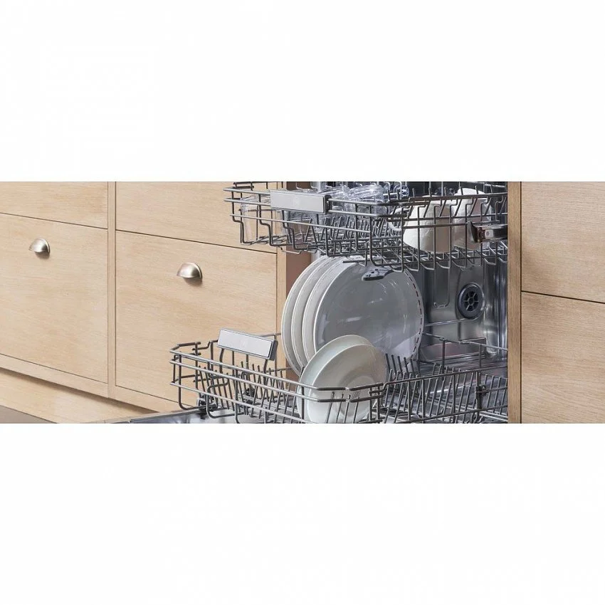 Посудомоечная машина BERTAZZONI DW60BITS