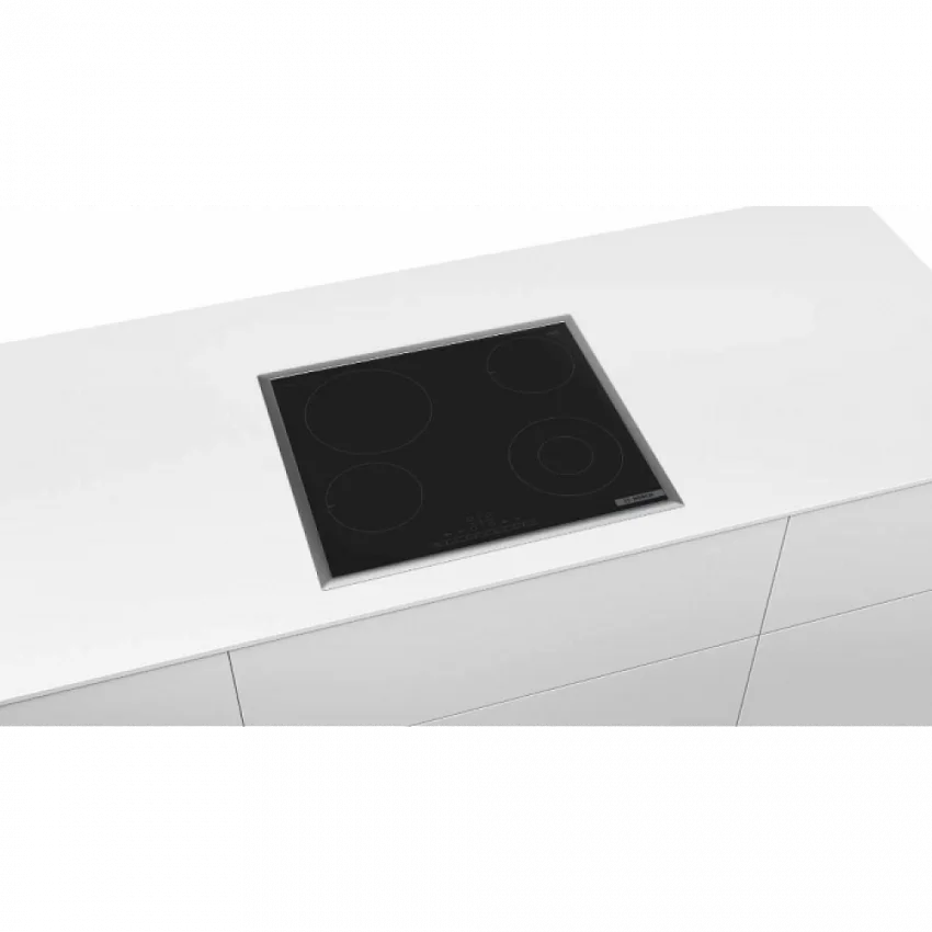 Варочная панель BOSCH PKF645FP3R