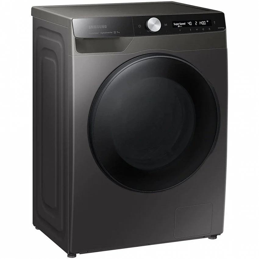 Стиральная машина SAMSUNG WW90A6L48BX