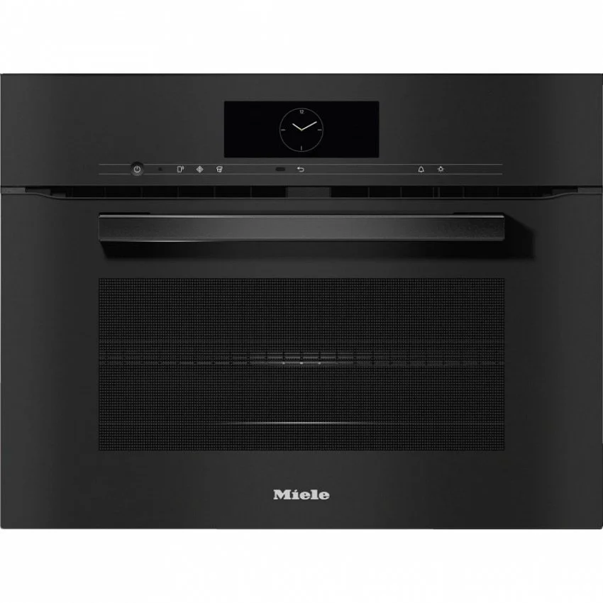 Духовой шкаф MIELE H7840BM OBSW