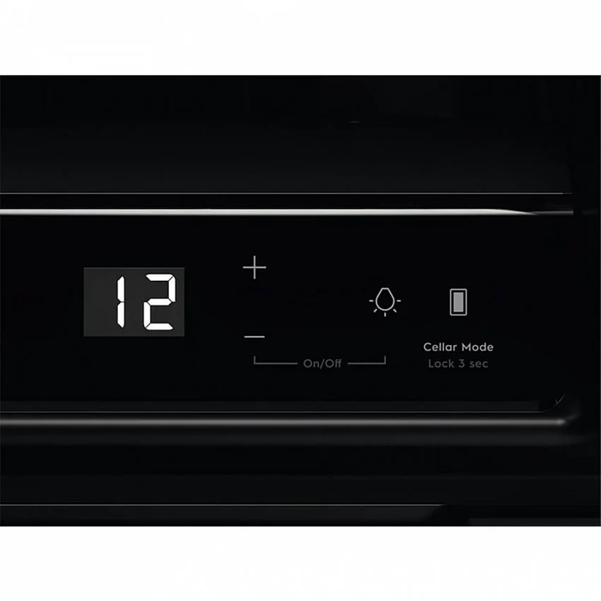 Встраиваемый винный шкаф AEG AWUS018B7B