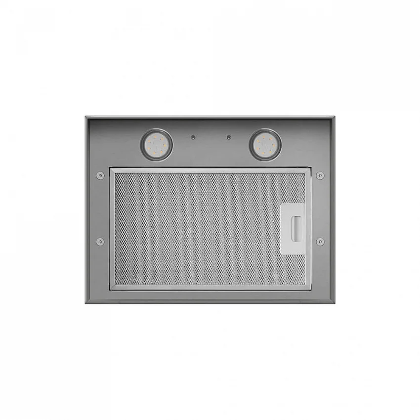 Вытяжка MAUNFELD BATH ISLA 402 INOX