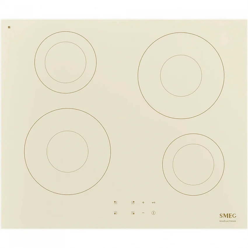 Варочная панель SMEG SI2641DP