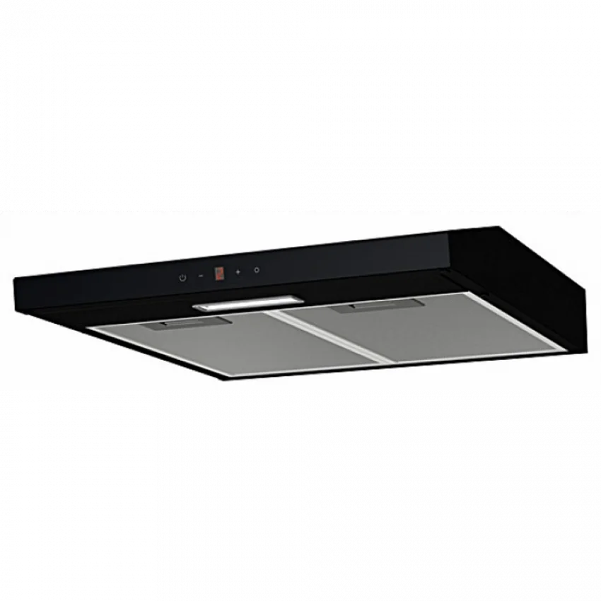 Вытяжка KRONASTEEL NIKA 500 BK 1M SENSOR