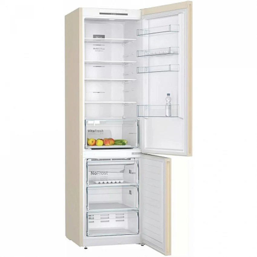 Холодильник BOSCH KGN39UK22R