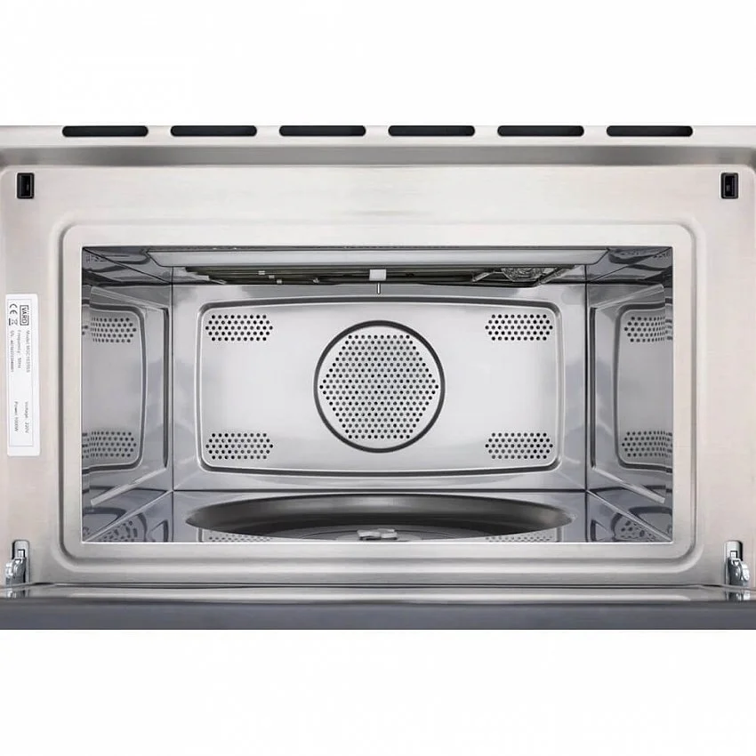 Встраиваемая микроволновая печь VARD VMC355HK