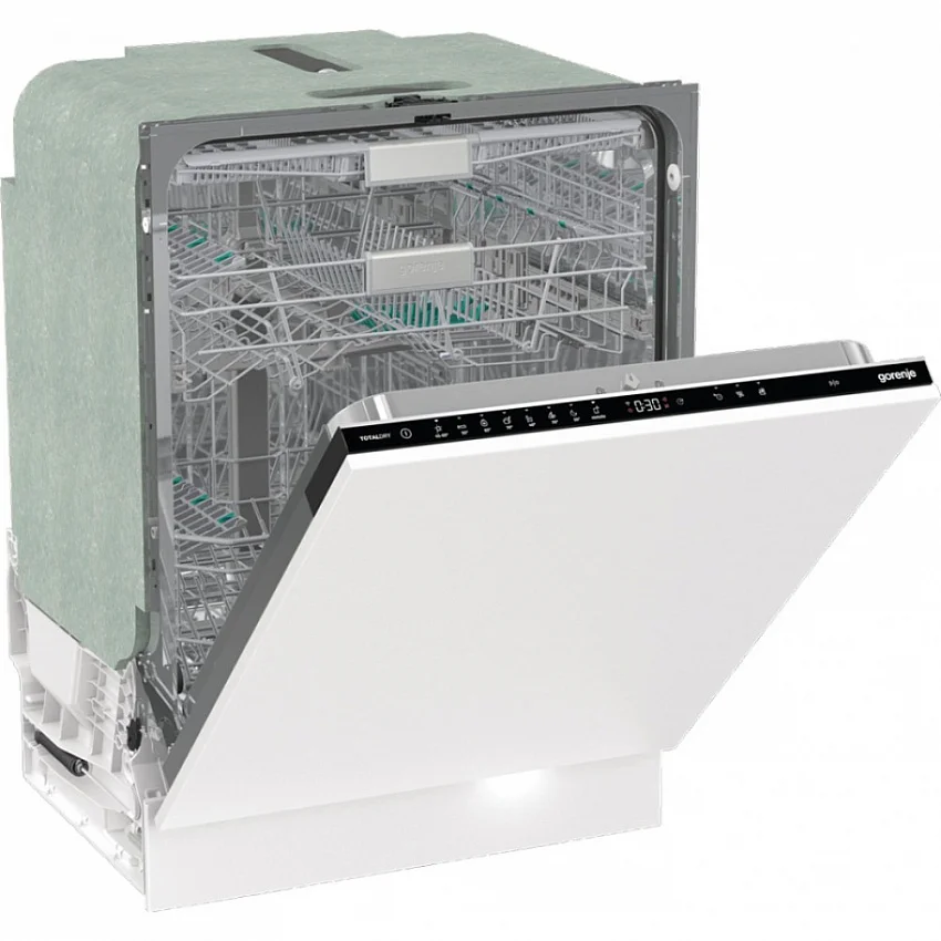 Встраиваемая посудомоечная машина GORENJE GV693B67AD