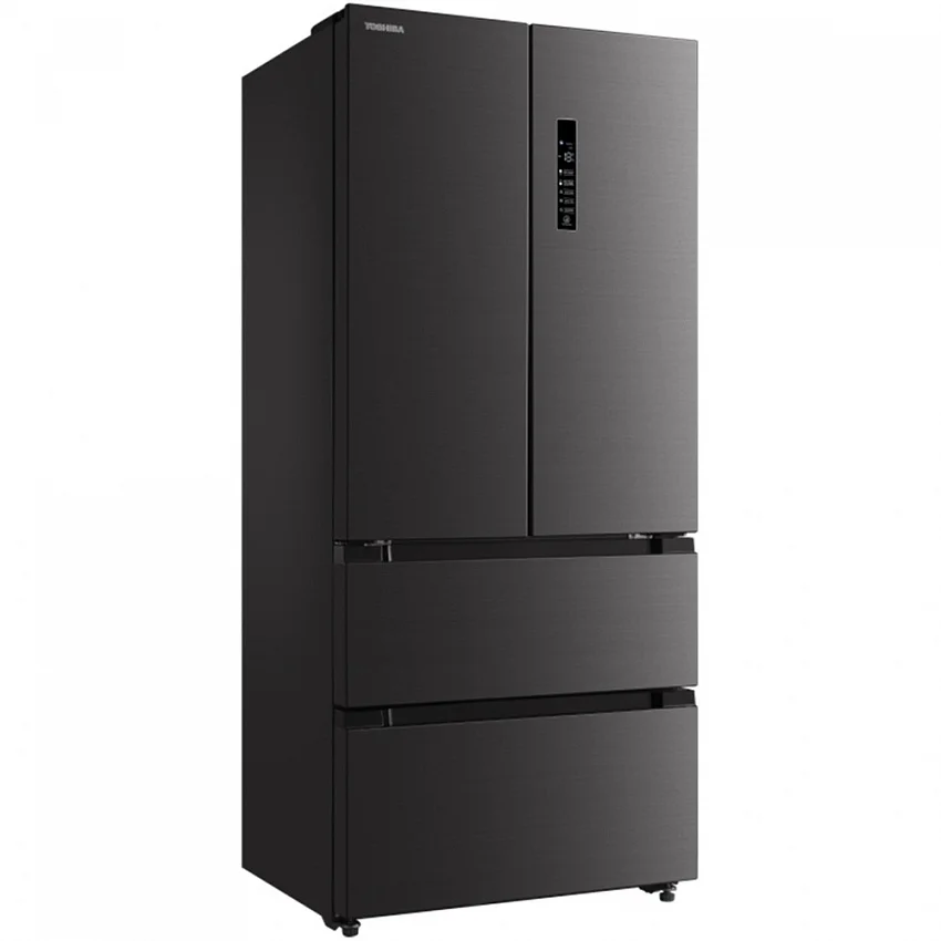 Холодильник TOSHIBA GR-RF532WE-PMJ(06)