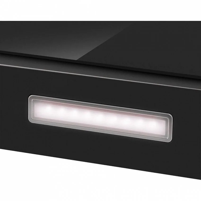 Вытяжка MAUNFELD ASTRO 60 GLASS BLACK