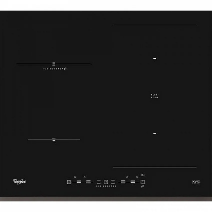 Варочная панель WHIRLPOOL ACM 920/BF