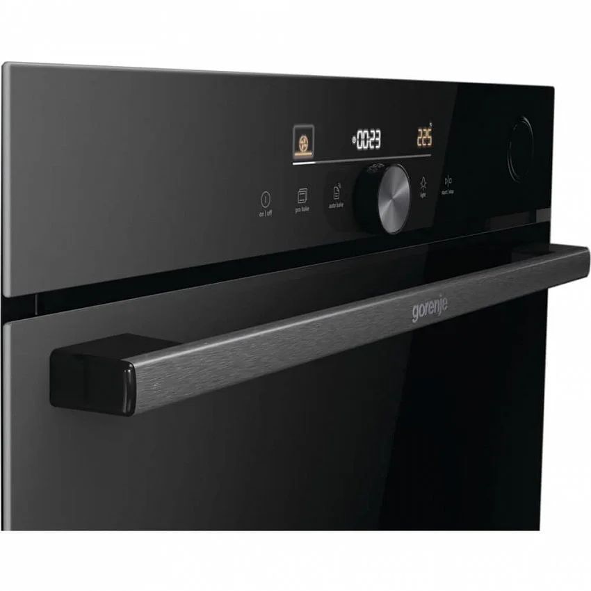 Духовой шкаф GORENJE BPSA6747DGWI