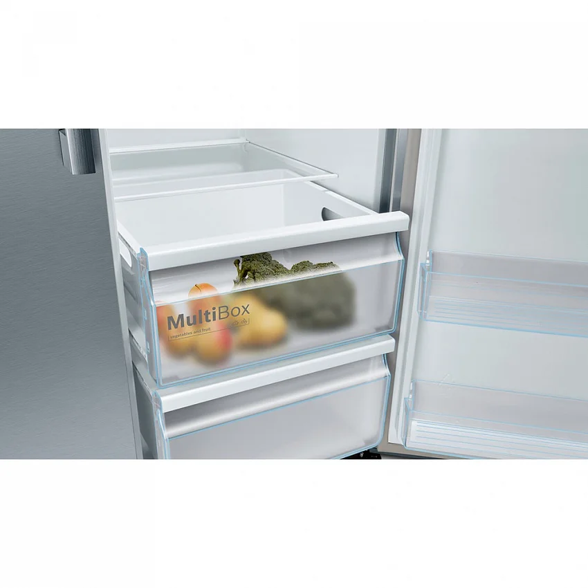 Холодильник BOSCH KAN93VL30R